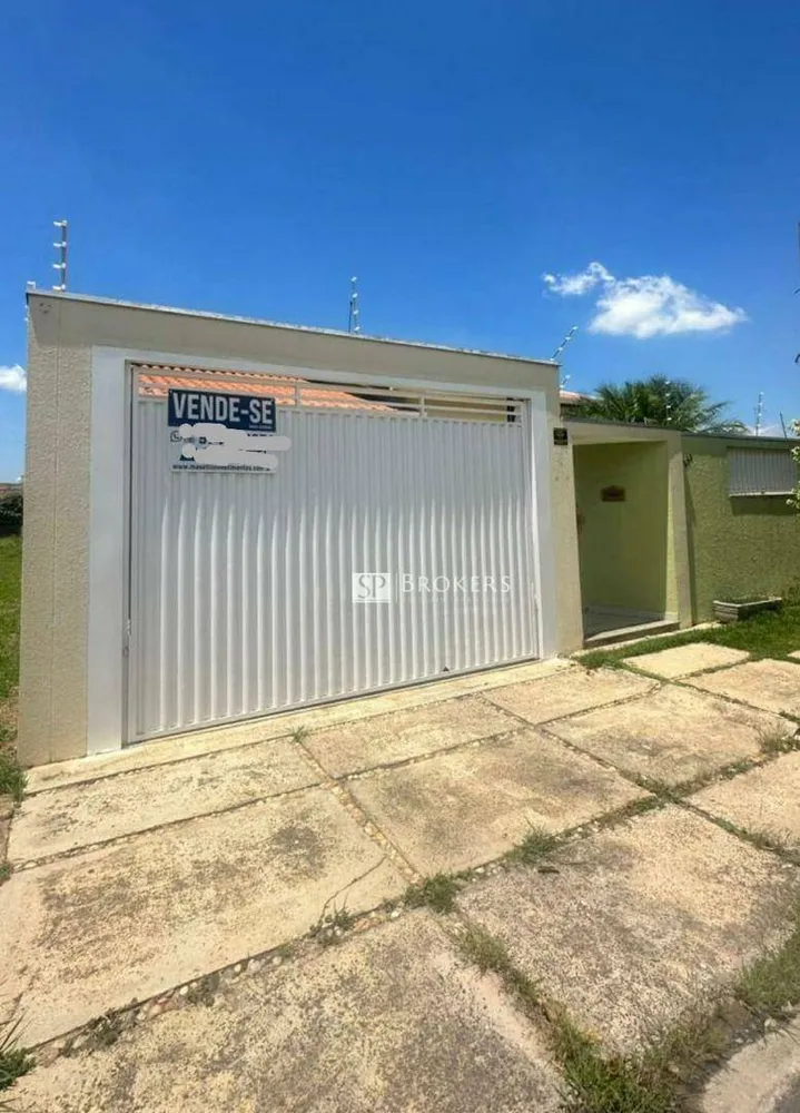 Casa, 3 quartos, 164 m² - Foto 1