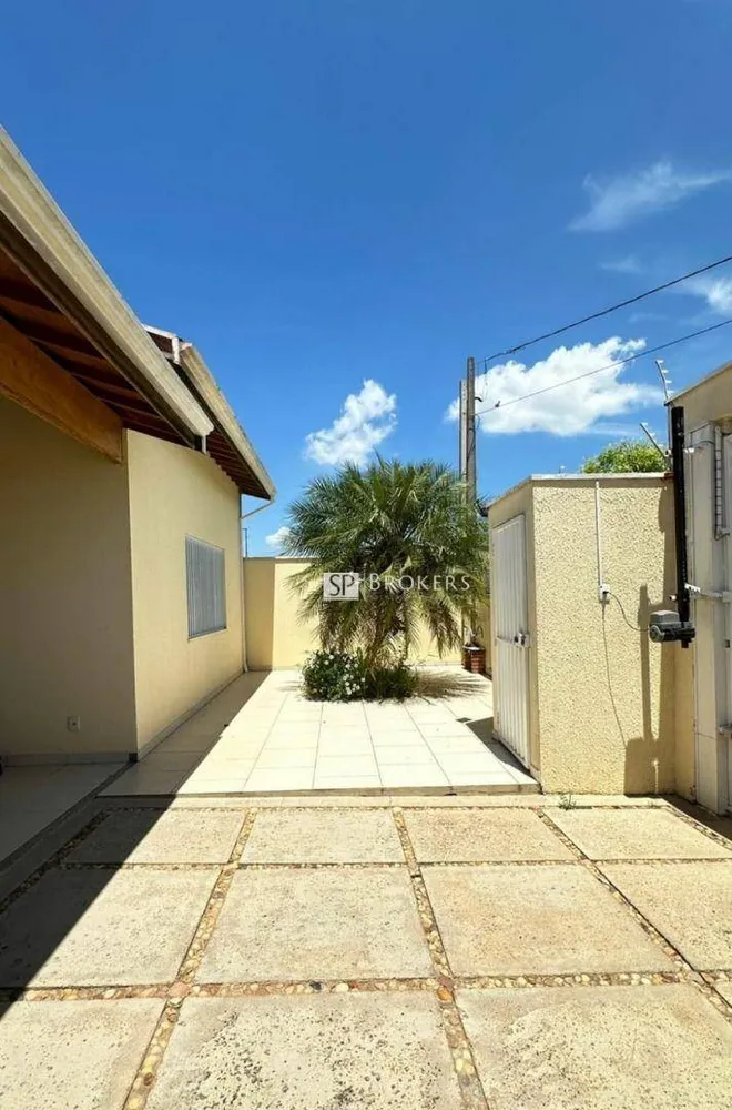 Casa, 3 quartos, 164 m² - Foto 2