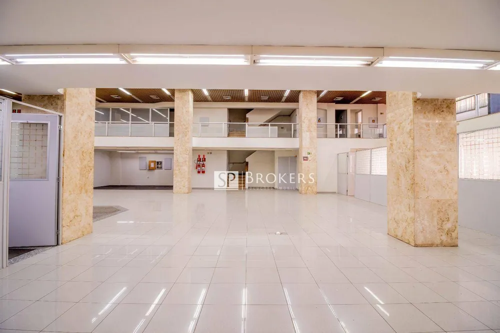 Prédio Inteiro, 5153 m² - Foto 2