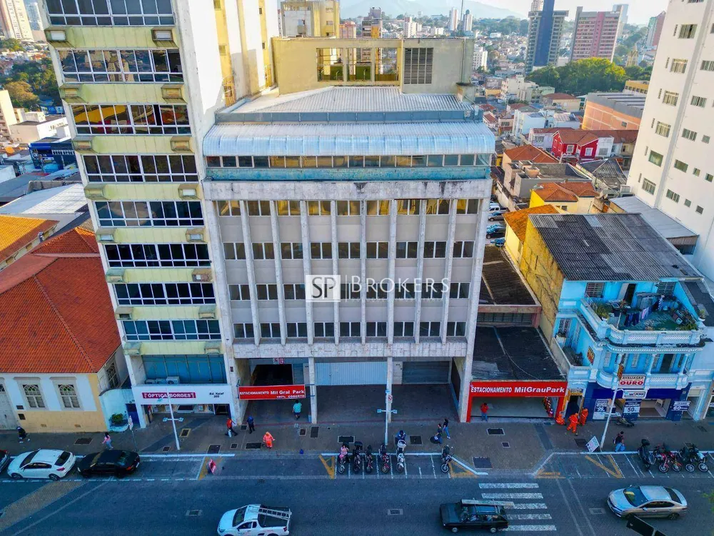 Prédio Inteiro, 5153 m² - Foto 1