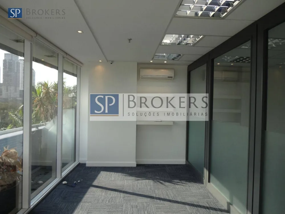 Sala-Conjunto, 132 m² - Foto 1