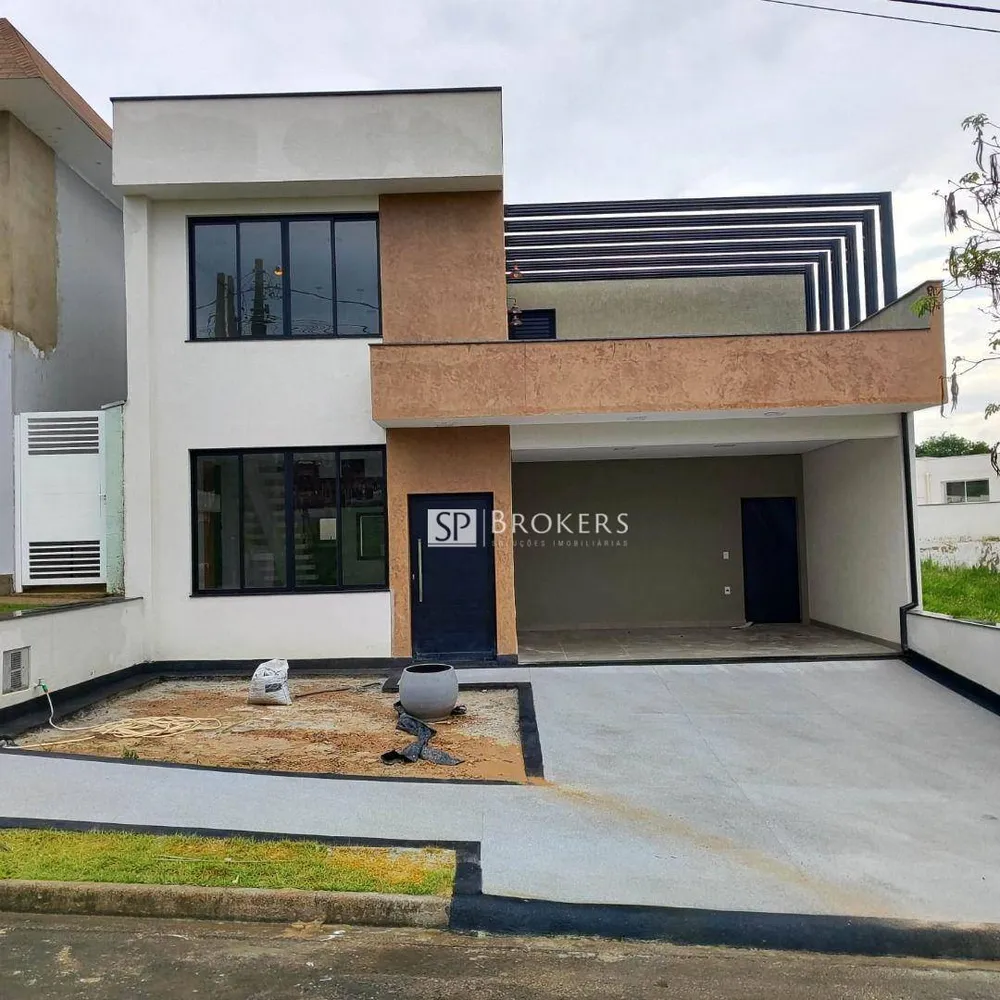 Casa de Condomínio, 3 quartos - Foto 2