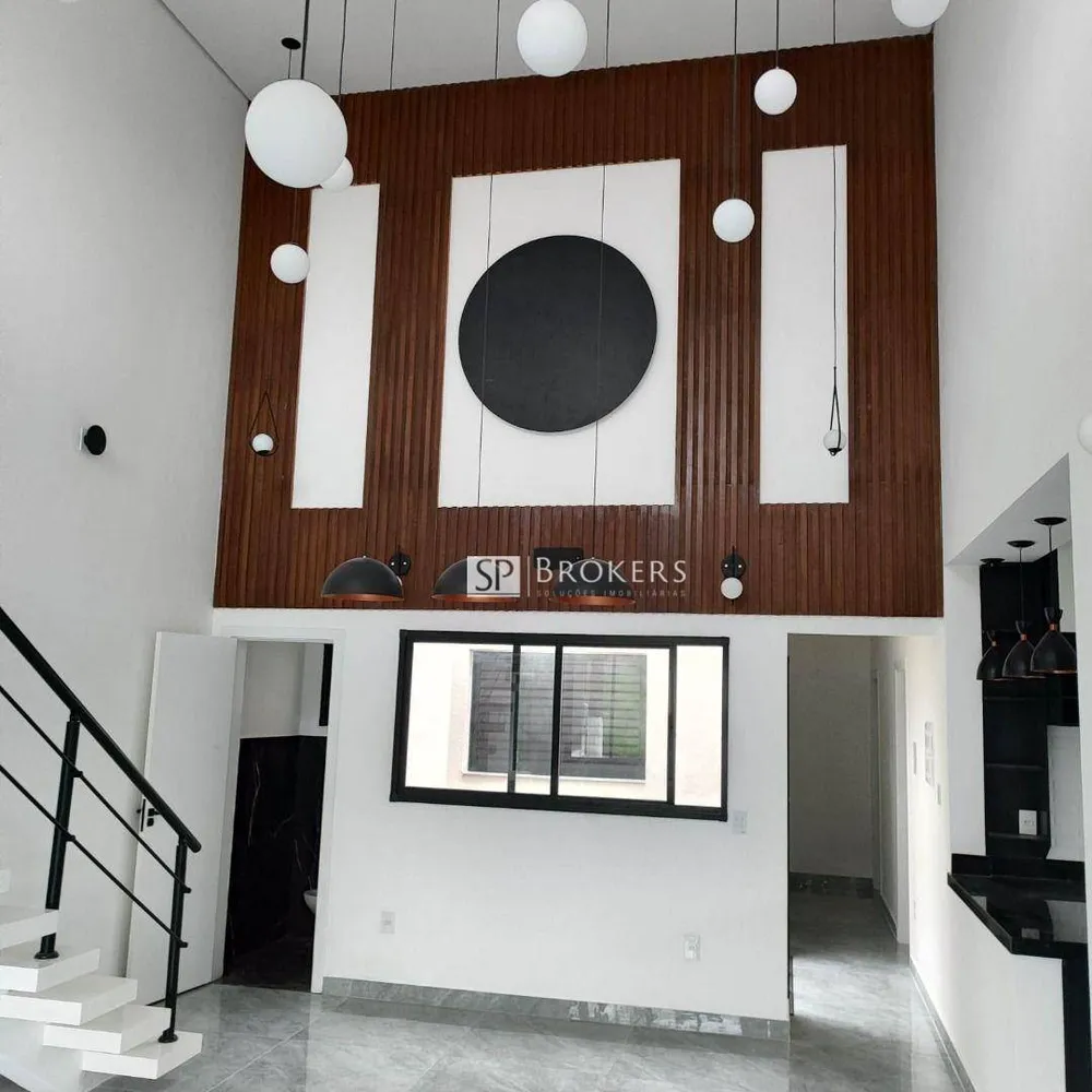 Casa de Condomínio, 3 quartos - Foto 3