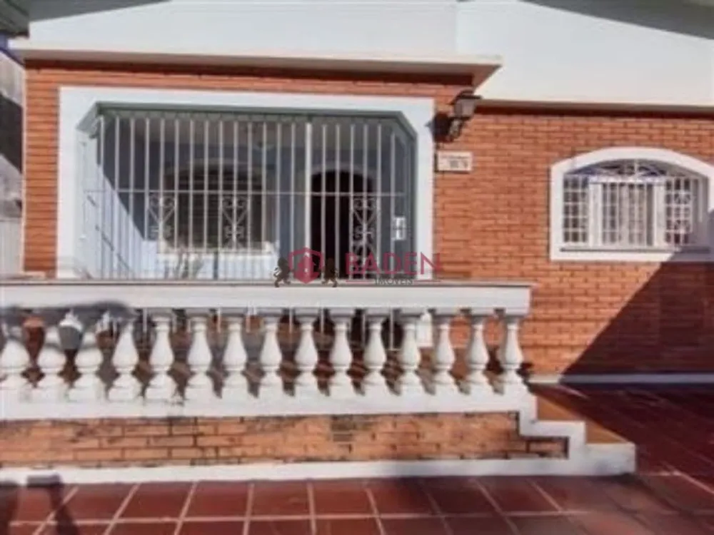 Casa, 3 quartos, 150 m² - Foto 1