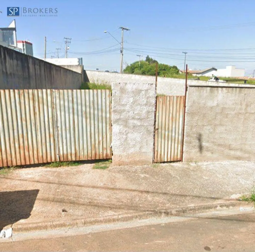 Terreno, 330 m² - Foto 1