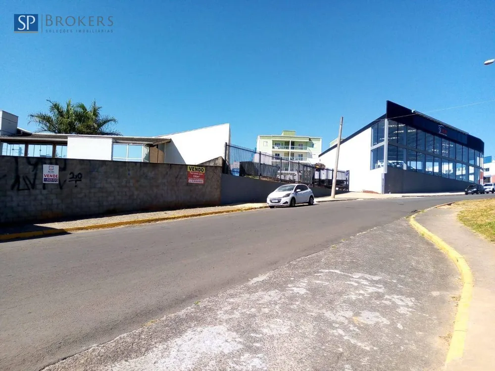 Terreno, 330 m² - Foto 3