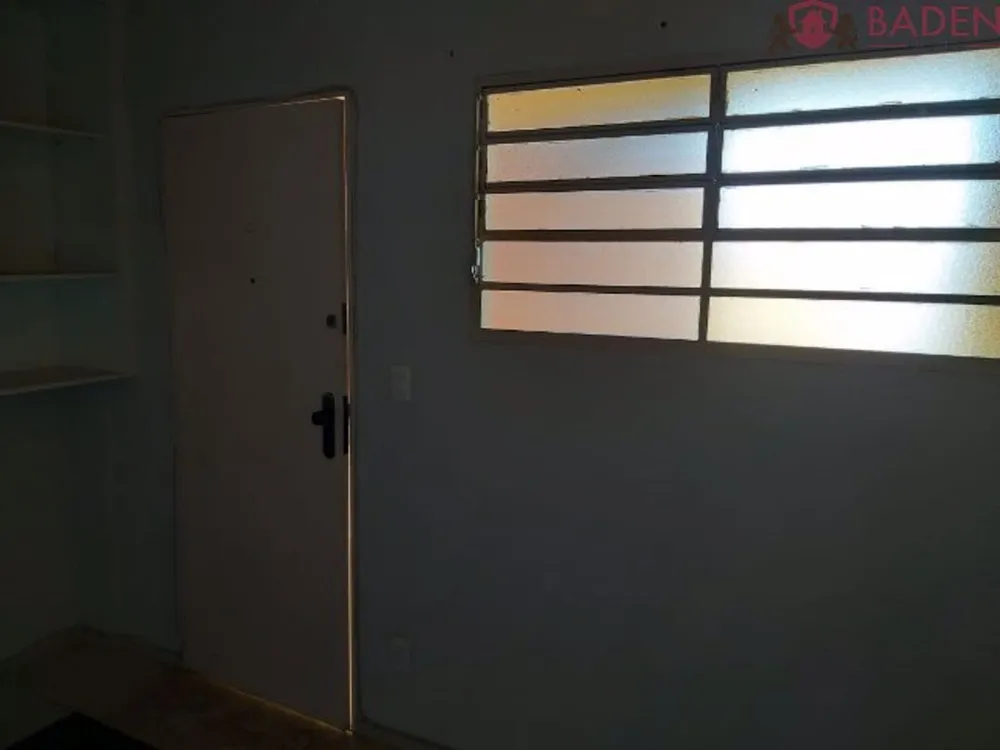 Apartamento, 1 quarto, 37 m² - Foto 2