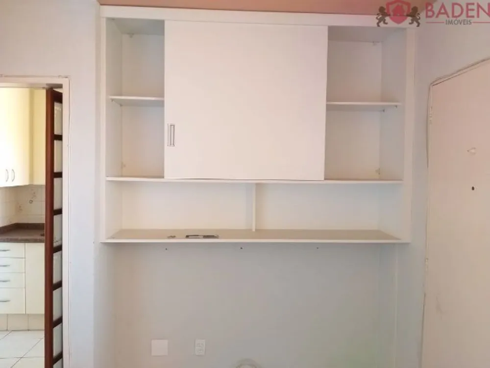 Apartamento, 1 quarto, 37 m² - Foto 4