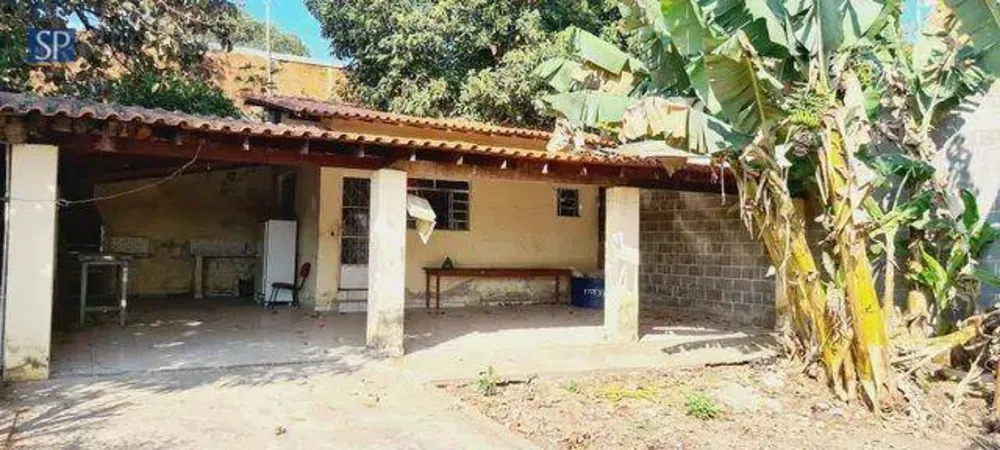 Chácara, 1 quarto, 2000 m² - Foto 4