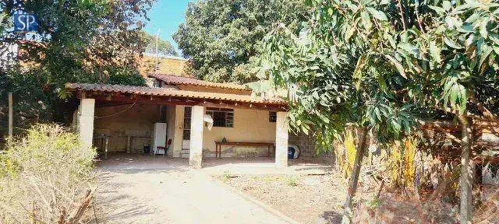 Chácara, 1 quarto, 2000 m² - Foto 3