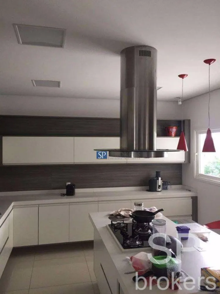 Casa, 5 quartos, 1500 m² - Foto 3