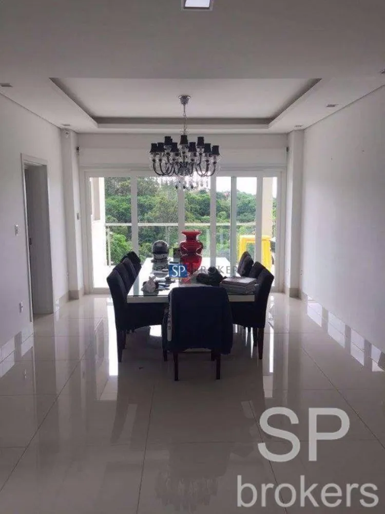 Casa, 5 quartos, 1500 m² - Foto 4