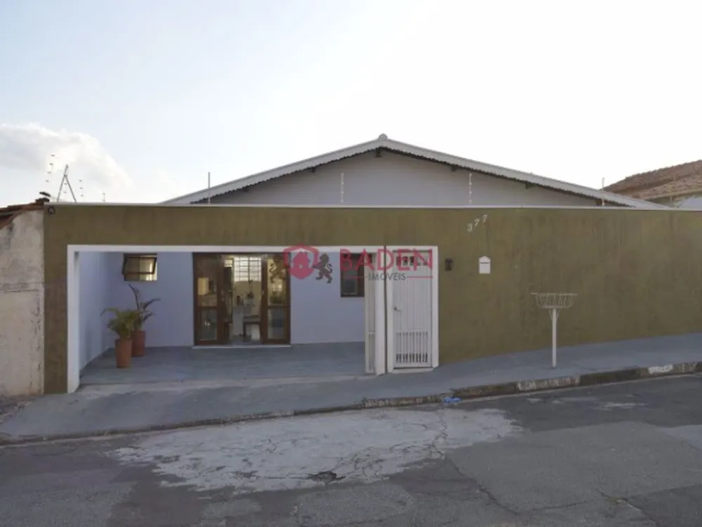 Casa, 4 quartos, 274 m² - Foto 2