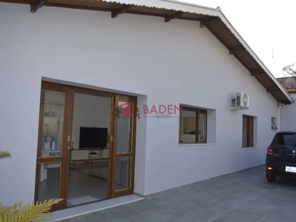 Casa, 4 quartos, 274 m² - Foto 3