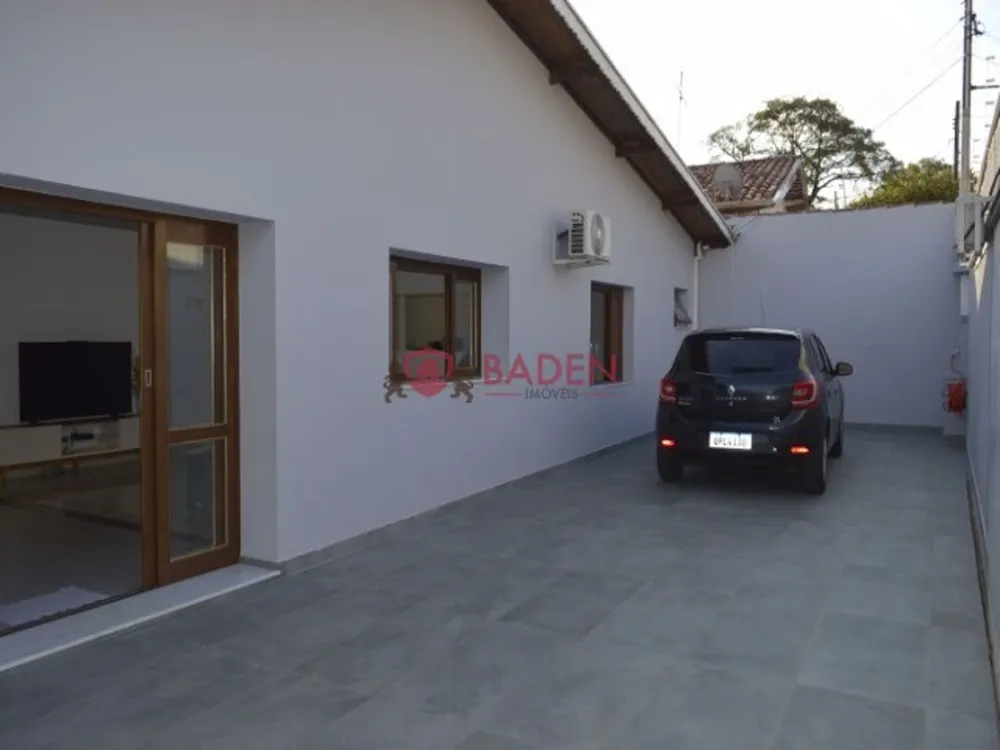 Casa, 4 quartos, 274 m² - Foto 4