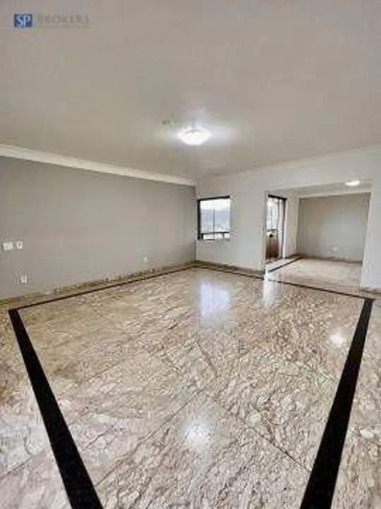 Apartamento, 3 quartos, 208 m² - Foto 4