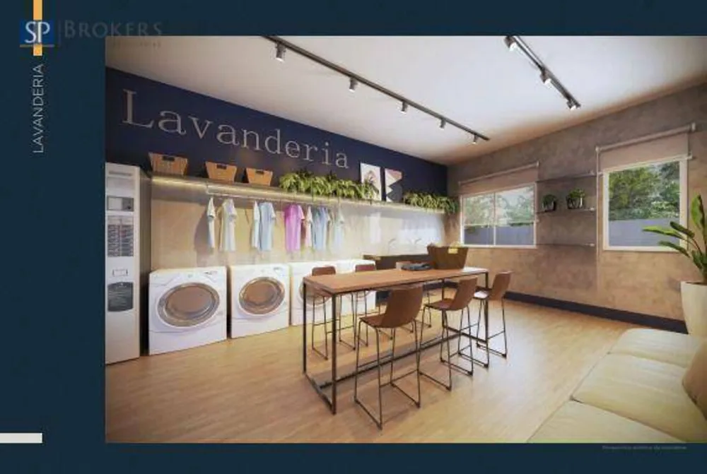 Apartamento, 2 quartos, 60 m² - Foto 4
