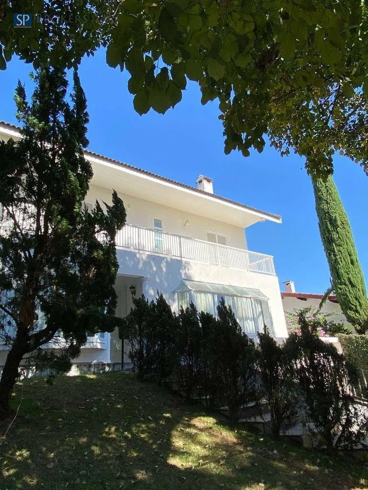 Casa de Condomínio, 5 quartos - Foto 2