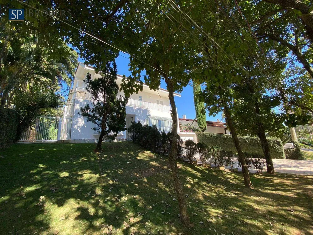 Casa de Condomínio, 5 quartos - Foto 3