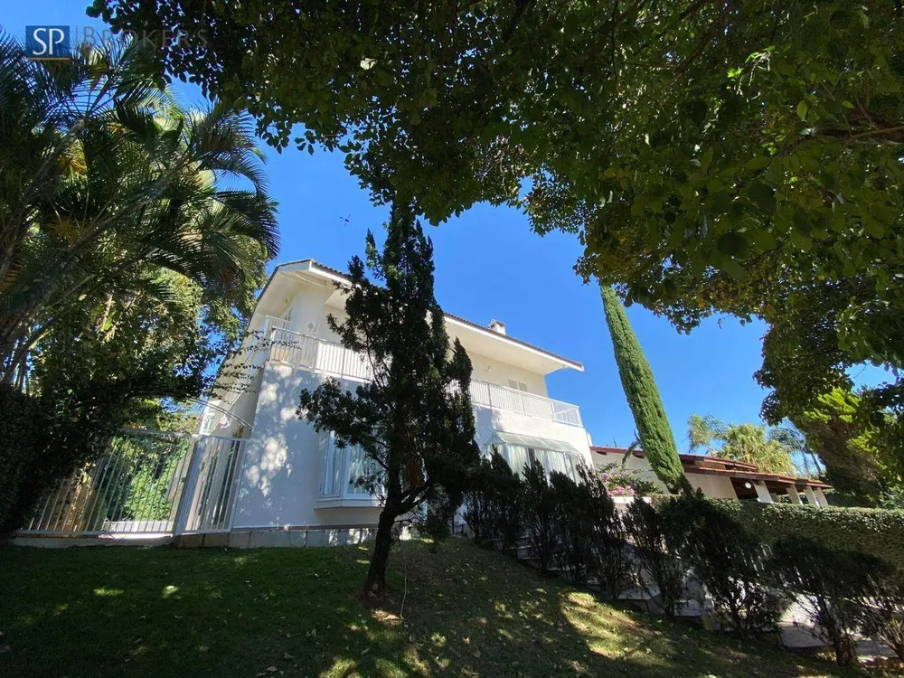Casa de Condomínio, 5 quartos - Foto 4