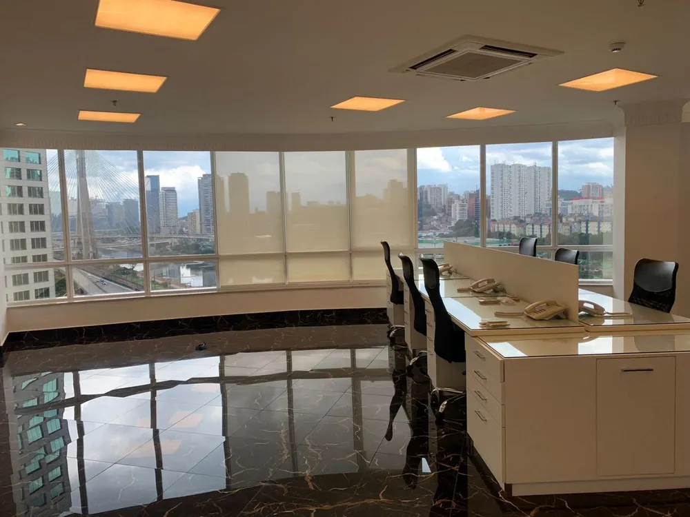 Sala-Conjunto, 100 m² - Foto 1