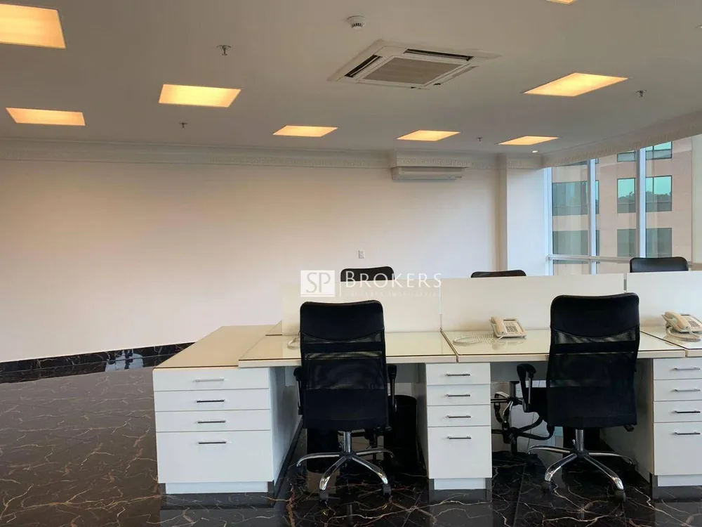 Sala-Conjunto, 100 m² - Foto 4