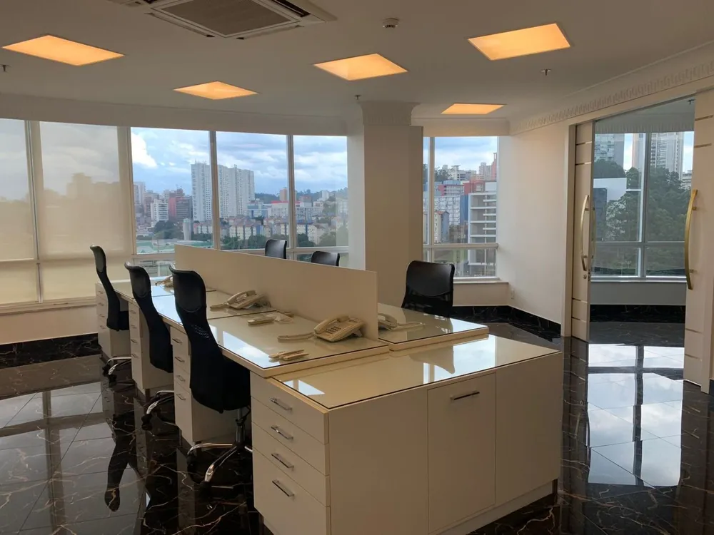 Sala-Conjunto, 100 m² - Foto 2