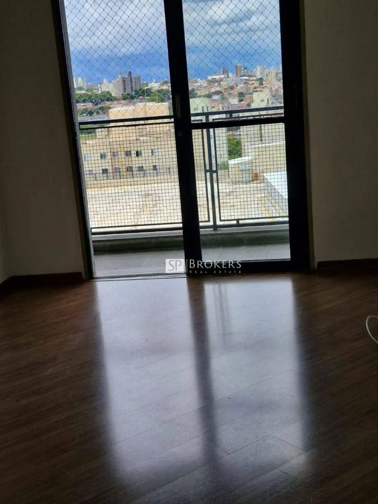 Apartamento, 3 quartos, 75 m² - Foto 3