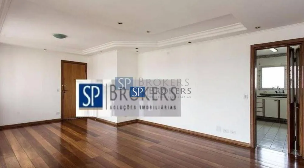 Apartamento, 2 quartos, 115 m² - Foto 1