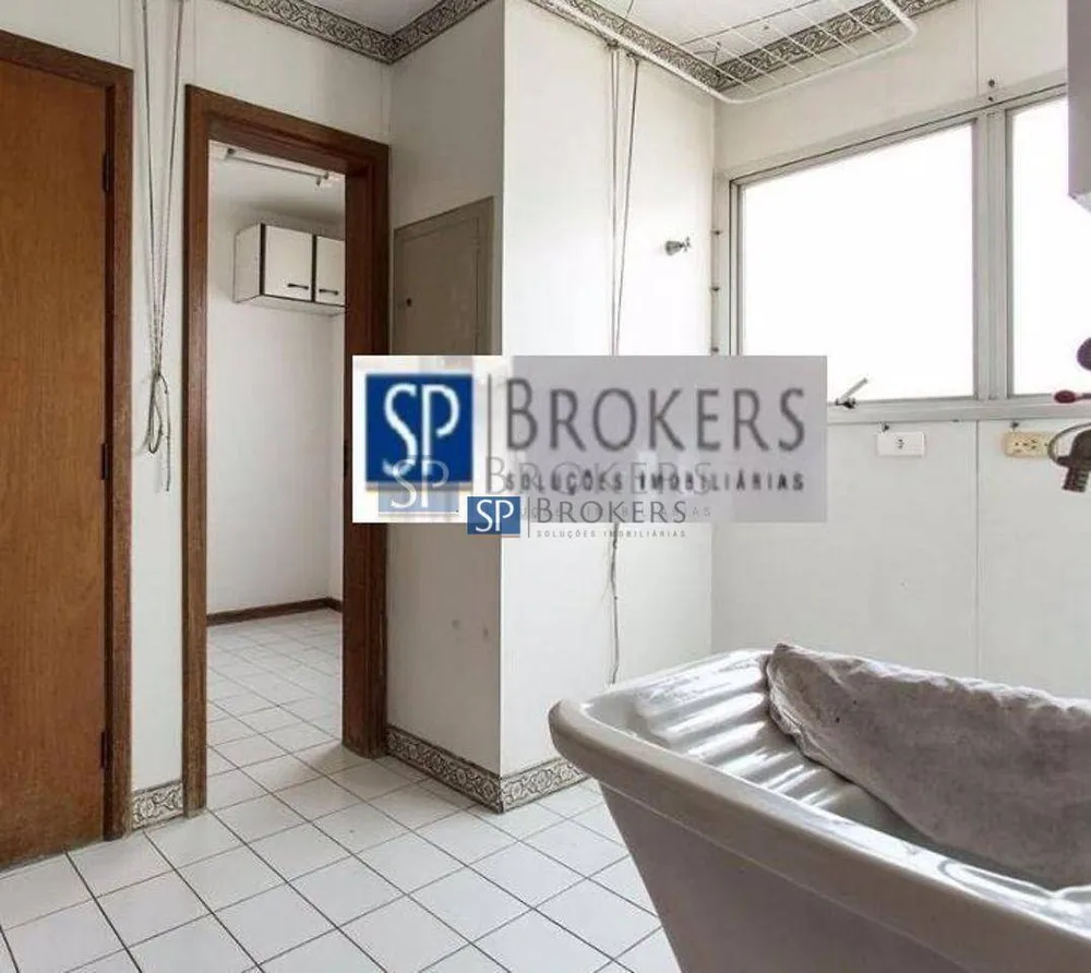 Apartamento, 2 quartos, 115 m² - Foto 3
