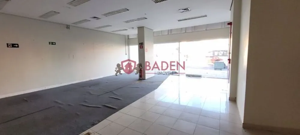 Loja-Salão, 210 m² - Foto 3