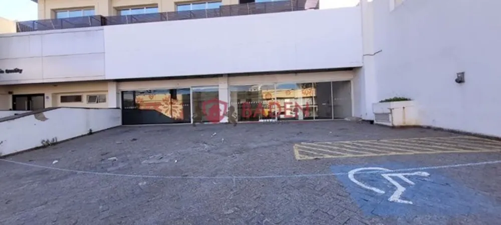 Loja-Salão, 210 m² - Foto 1
