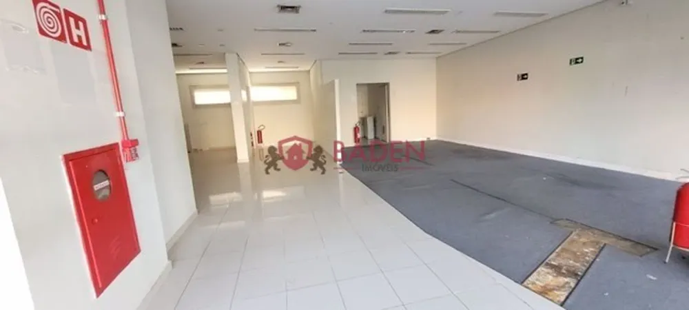 Loja-Salão, 210 m² - Foto 2