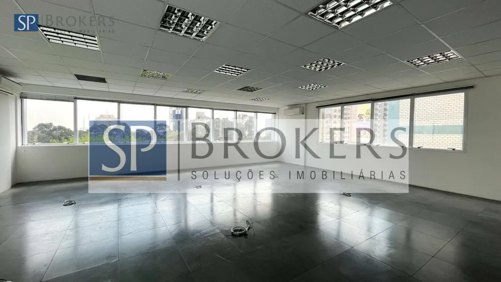 Sala-Conjunto, 205 m² - Foto 1