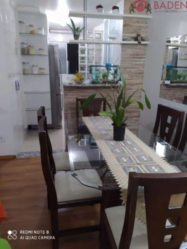 Apartamento, 3 quartos, 63 m² - Foto 2