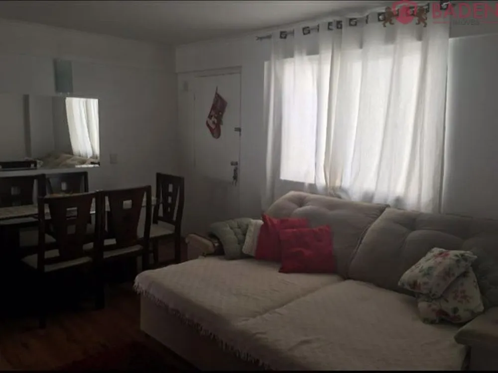 Apartamento, 3 quartos, 63 m² - Foto 4