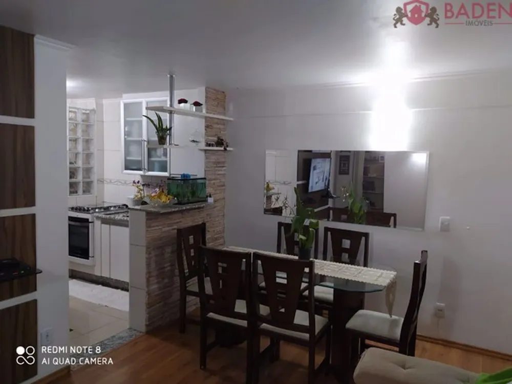 Apartamento, 3 quartos, 63 m² - Foto 1