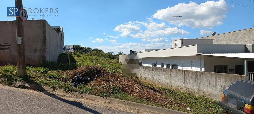 Terreno, 268 m² - Foto 1