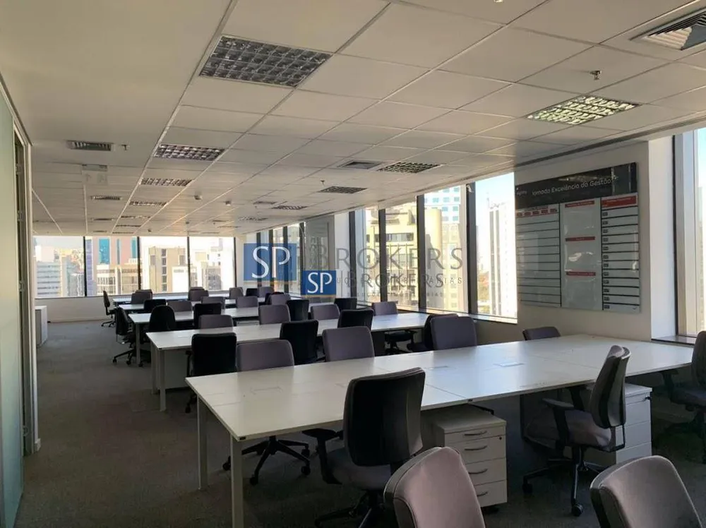 Sala-Conjunto, 1344 m² - Foto 4