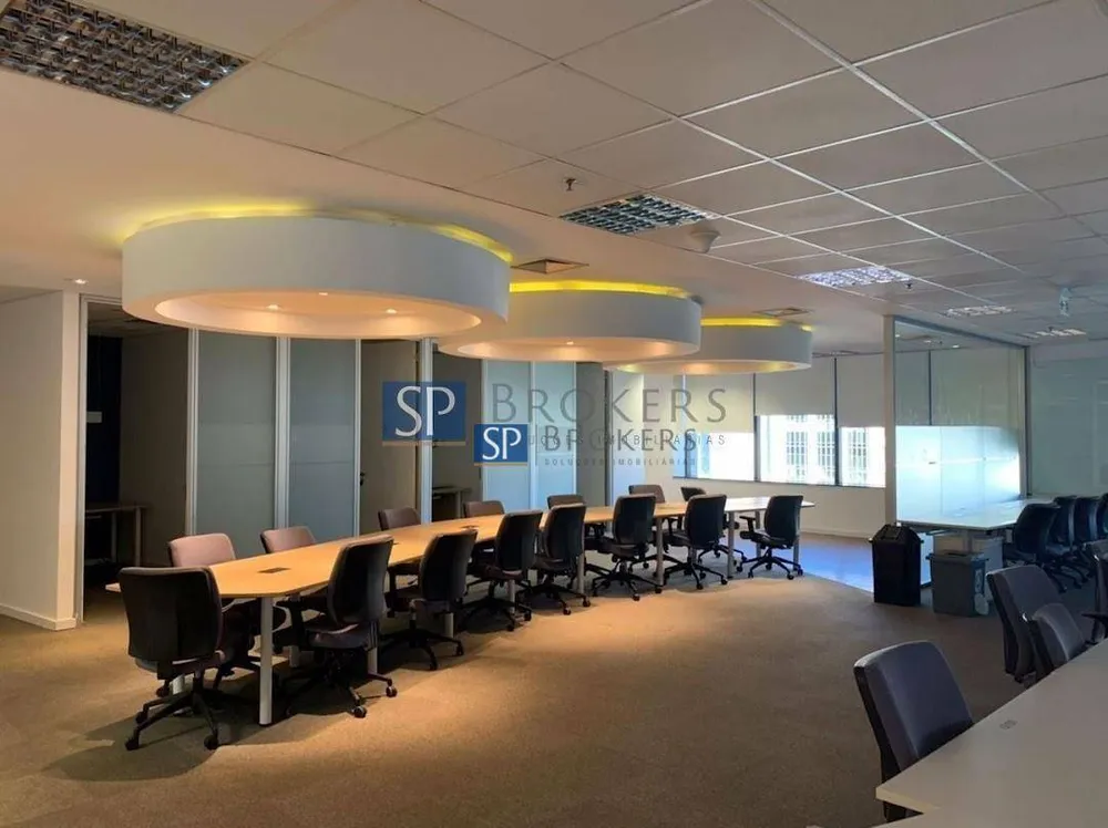 Sala-Conjunto, 1344 m² - Foto 1
