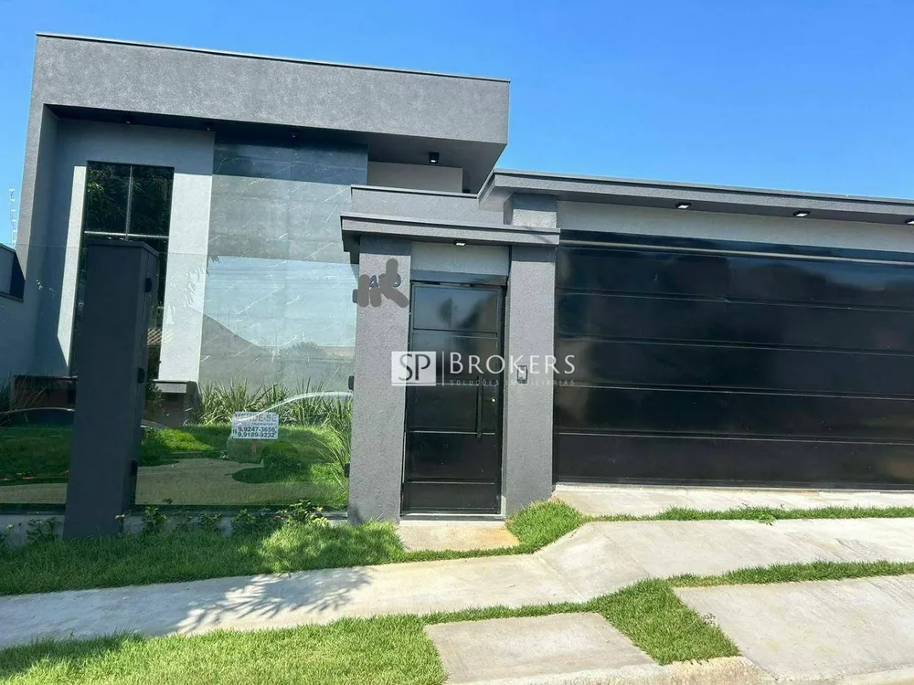 Casa, 3 quartos, 178 m² - Foto 1
