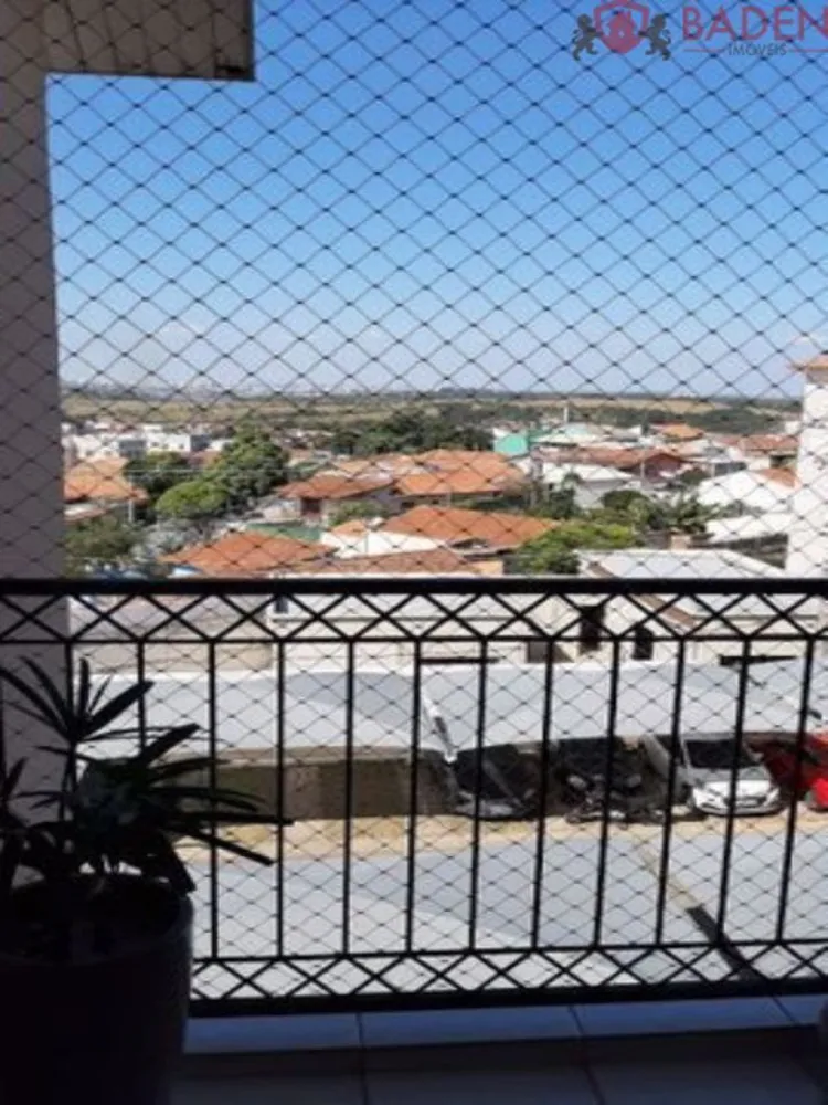 Apartamento, 2 quartos, 49 m² - Foto 3
