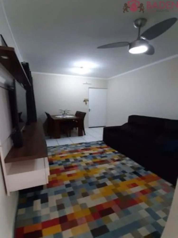 Apartamento, 2 quartos, 49 m² - Foto 1