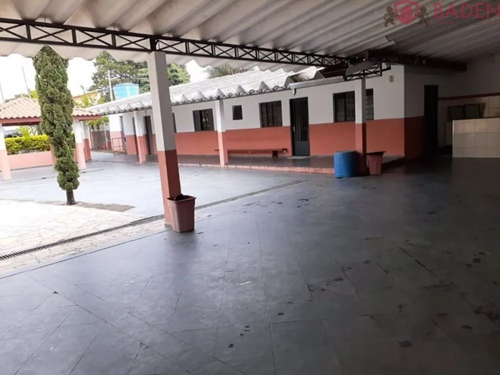 Chácara, 3 quartos, 1470 m² - Foto 2