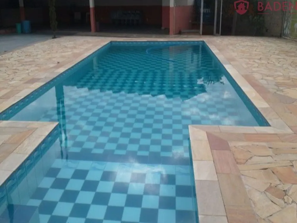 Chácara, 3 quartos, 1470 m² - Foto 3