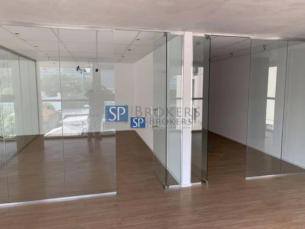Sala-Conjunto, 187 m² - Foto 2