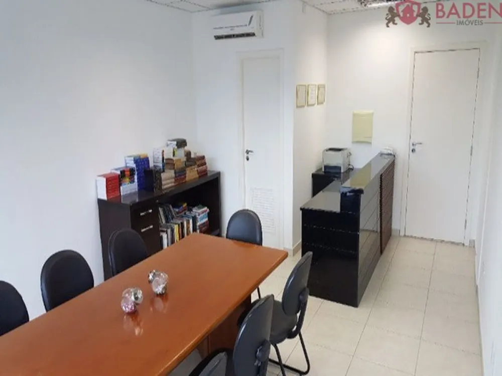 Sala-Conjunto, 33 m² - Foto 2