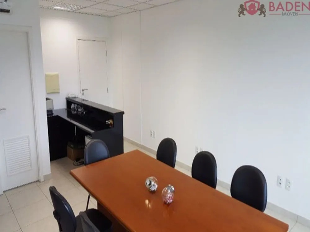 Sala-Conjunto, 33 m² - Foto 3