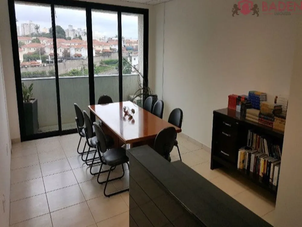 Sala-Conjunto, 33 m² - Foto 1