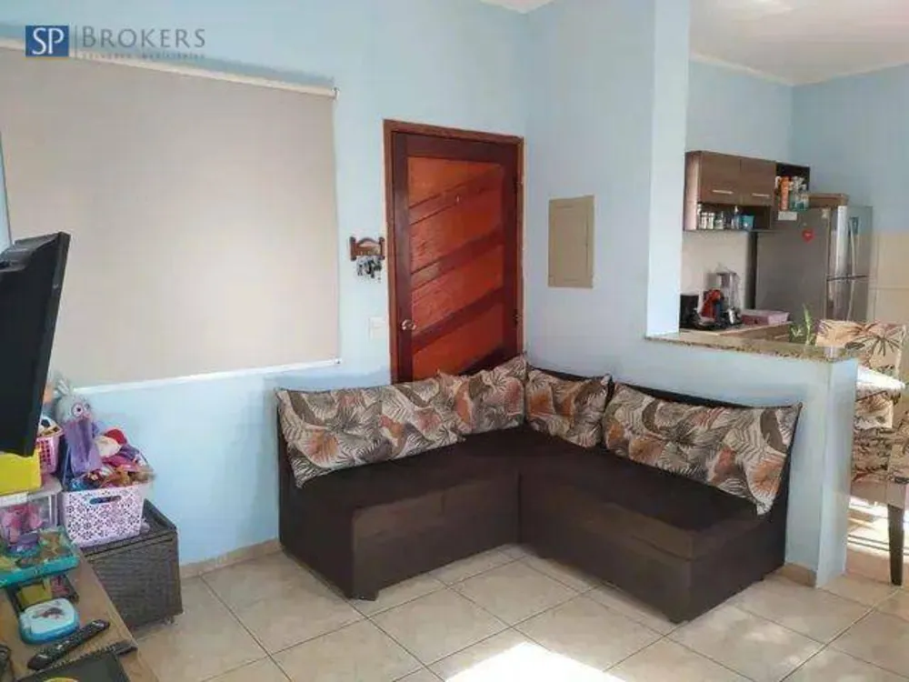 Casa, 6 quartos, 300 m² - Foto 3